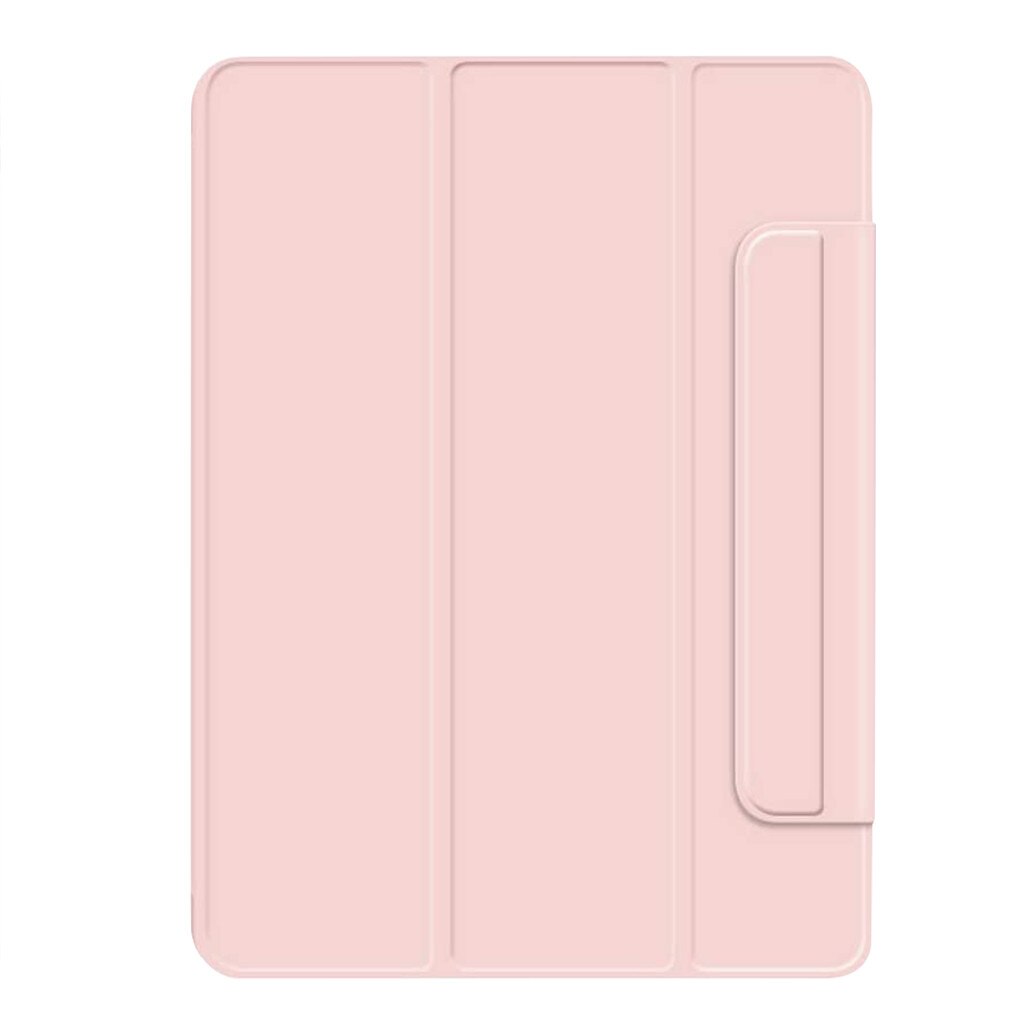 Case Voor Apple Ipad Pro 11 Inch Slim Magnetische Smart Stand Case Voor Apple Ipad Pro 11 Inch Wake/Slaap Screen Cover: E