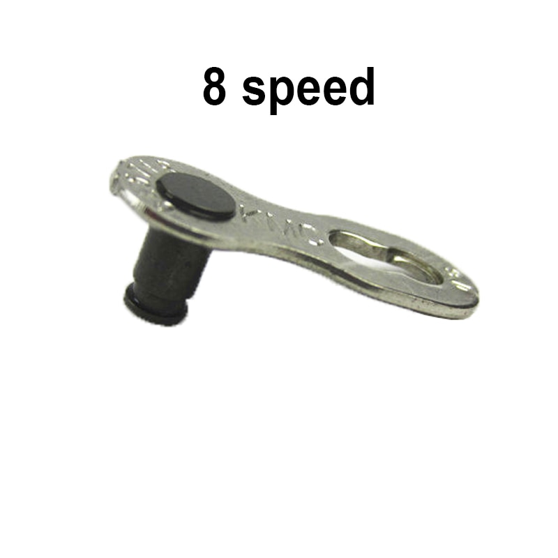 1 para 2 szt. Łańcuchy rowerowe robić roweru szosowego i górskiego łącznik robić łańcuszka rowerowego robić 6/7/8/9/10 11 prędkości szybkie ogniwo główne łańcuch łączący BC0101