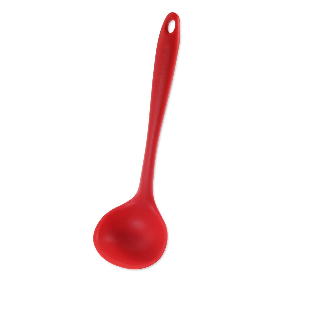 Cuillère à soupe louche Loch Ness Monster cuillères accessoires de cuisine