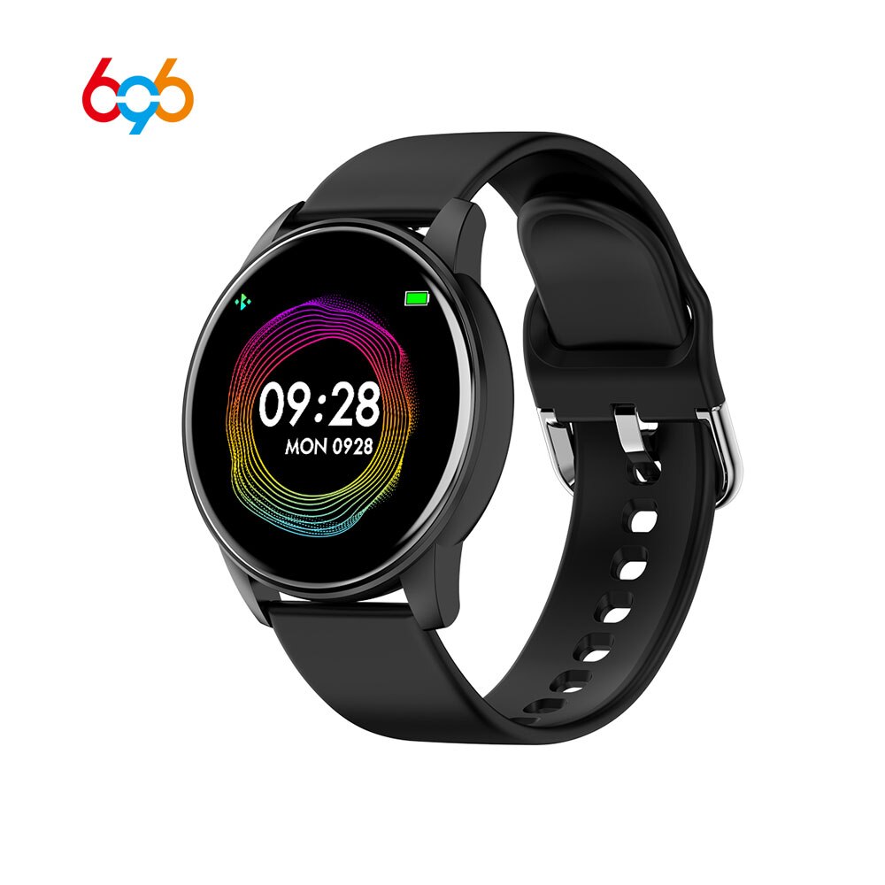 696 zl01 pulseira inteligente freqüência cardíaca pressão arterial saúde à prova dwaterproof água relógio inteligente bluetooth pulseira de fitness rastreador 10