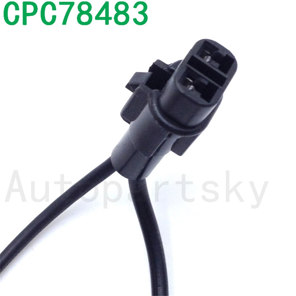 CPC78483 For Mitsubishi Mirage 1998-2002 Lancer 00 02-07 A/C AC Compressor Clutch Coil with