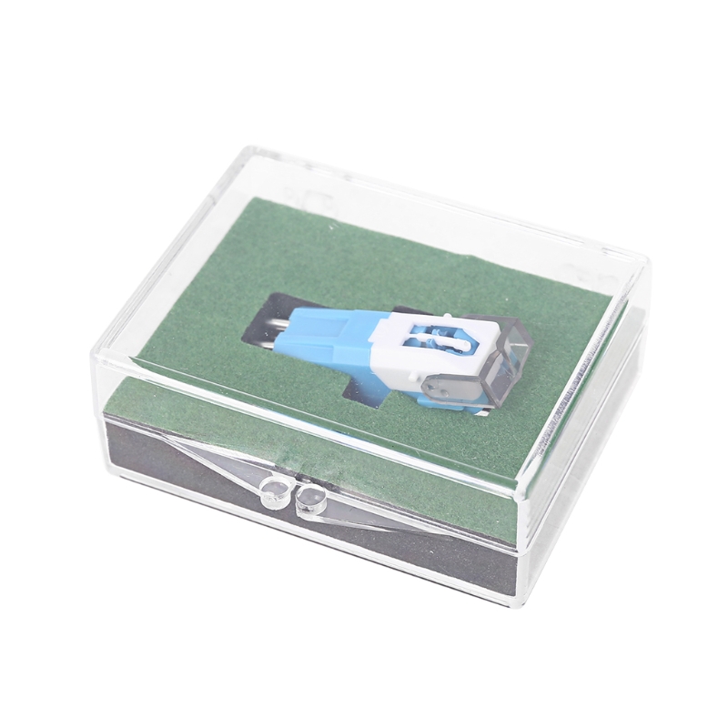 Conical Sapphire Turntable Stylus Needle Accessory For Lp Vinyl Player Phonograph Gramophone Record Player Stylus Needle: Default Title