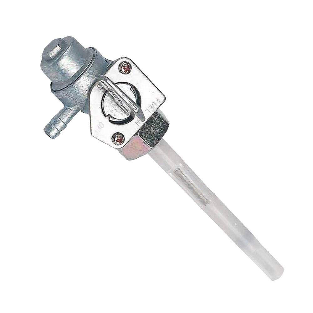 Gas Tank Fuel Switch Valve Pump Petcock Fuel Switch For TRX300/TRX250/CB750/CB900/CMX250C/XR650L/18mm Fuel Switch