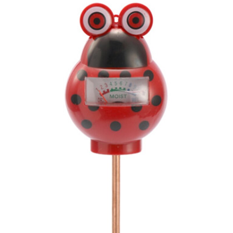 Bodemvochtigheid ph-meter, vochtigheidsdetector, digitale ph-meter, bodemmonitor, hygrometer, tuinieren, plantenlicht, zonlichttester