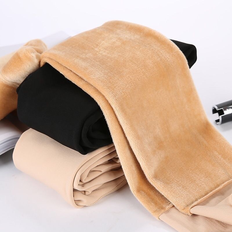 Herbst Winter Schwangere Perle Samt Outwear Gamaschen Mutterschaft Warme Schlank Verdicken treten Hosen frauen Solide Wärme Kleidung