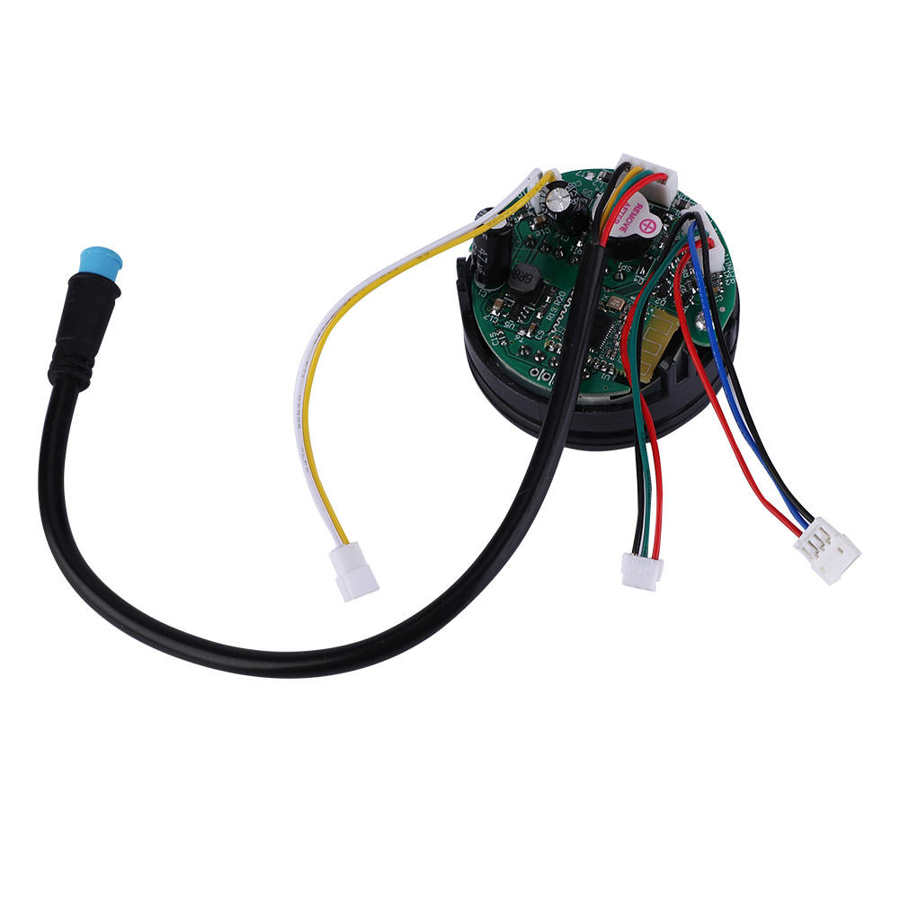 Light weight High with compact size circuit board for scooters electric scooter dashboard folding electric scooter electric