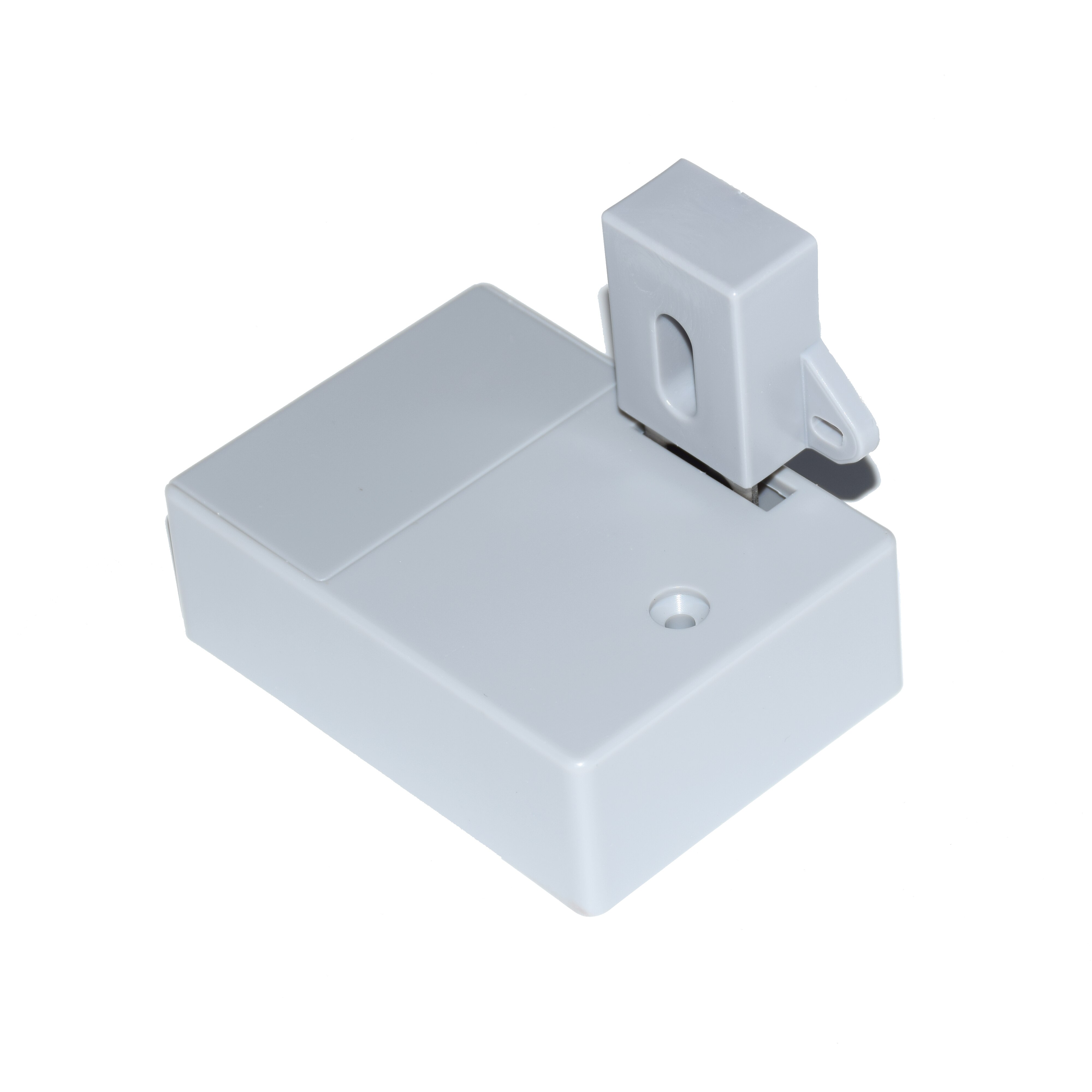 125KHz EM RFID ID Card Cabinet Lock Invisible Hidden Mini Electric Drawer Cabinet Lock