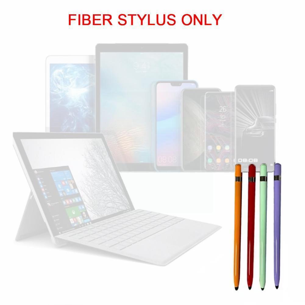 Universal Smartphone Stylus Pen For Android Ios Tablet Pen Screen Drawing Stylus Pen For R6x6