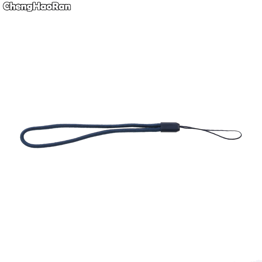 ChengHaoRan-pulsera Universal, cuerda de muñeca para GB, GBA, SP, GBC, máquina de juego para GBM, 1 UD.