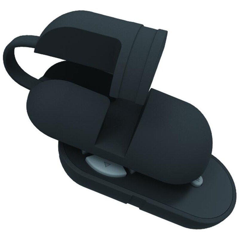 Mobile Phone Bluetooth Remote Control Live Apps Shutter Page Turner Selfie Remote Control to Play/Pause/Shutter