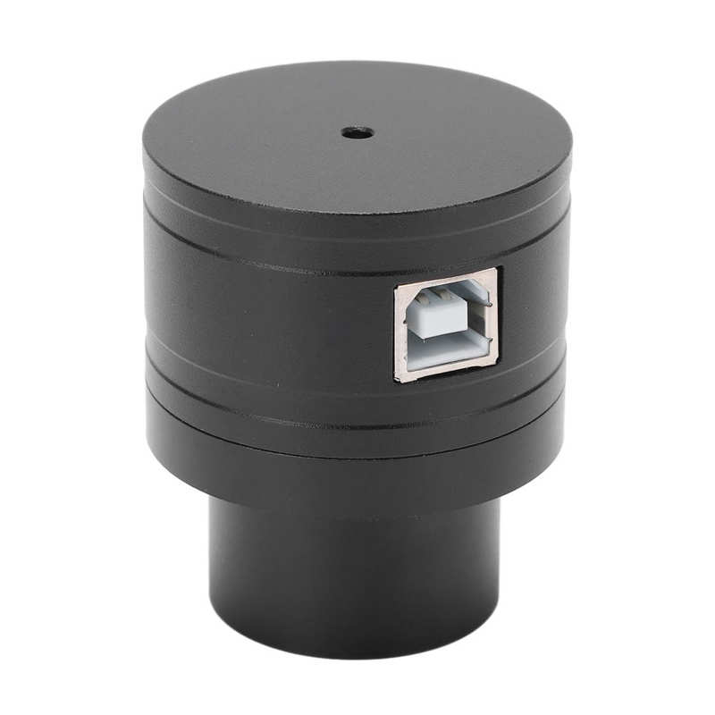 Telescope Camera Clear Images Astronomical Telescope Eyepiece for Window System