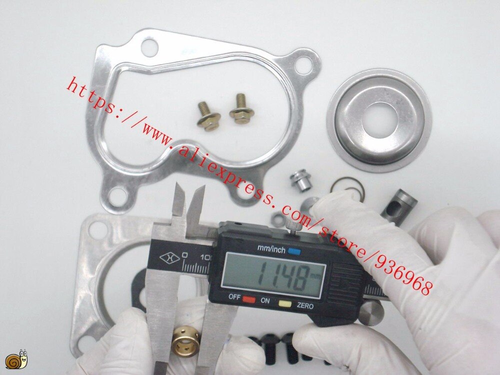 RHF4 Turbo repair kits/Rebuild kits Supplier AAA Turbocharger parts