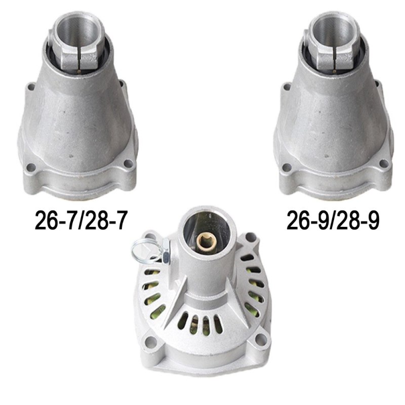 Replacement Lawn Mower Accessories Plate Assembly Harvestable Brush Cutter 26/28-7/9T Connection plate Hanging Disk