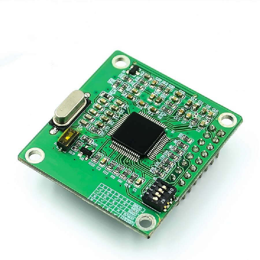 1 Uds X XFS5152CE XFS5152 voz módulo