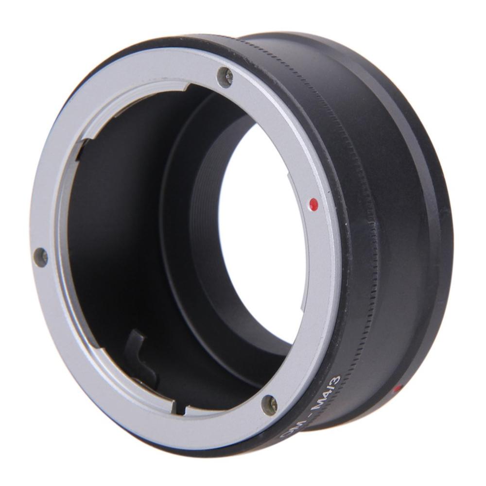 OM-M4 / 3 Lens Adapter Ring Om Lens Micro 4/3 M43 Camera Body Reverse Lens Adapter Ring Voor Olympus