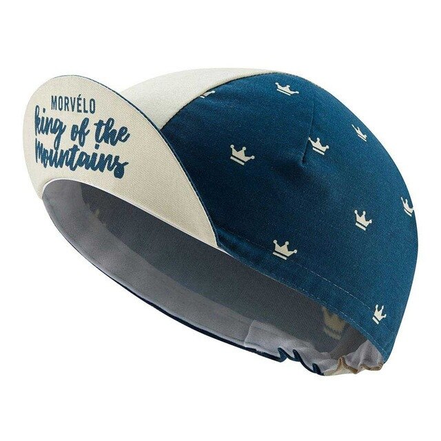 Team Mannen/Vrouwen Fietsen Caps Lichtgewicht-Gorra de poliéster para Ciclismo al aire libre: color 12