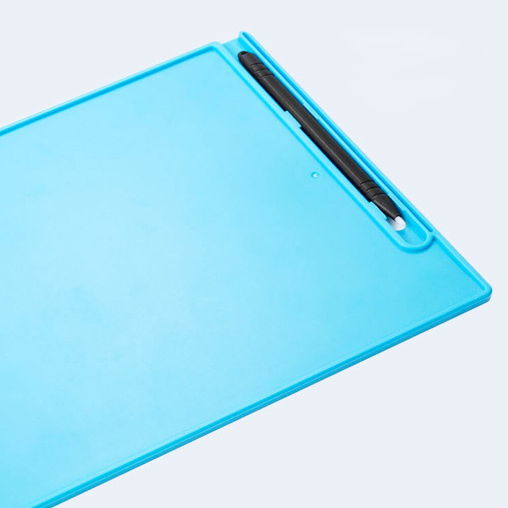 Portable Smart LCD Writing Tablet Electronic Notepad Drawing Graphics Handwriting Pad with Lock Function Ultra-thin Doodle Board