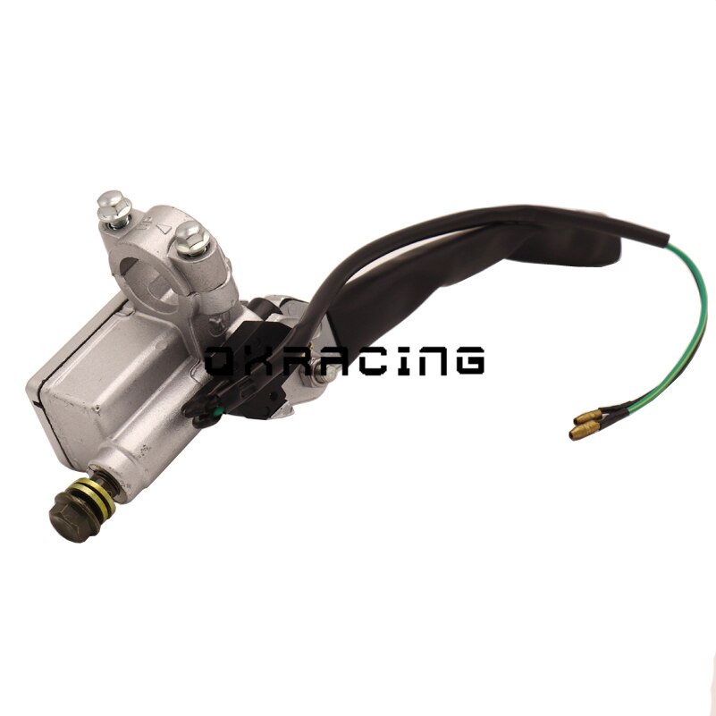 Monkey bike parts Front Brake pump brake master cylinder pump for Z50 Z50J DAX SKYTEAM motorcycle