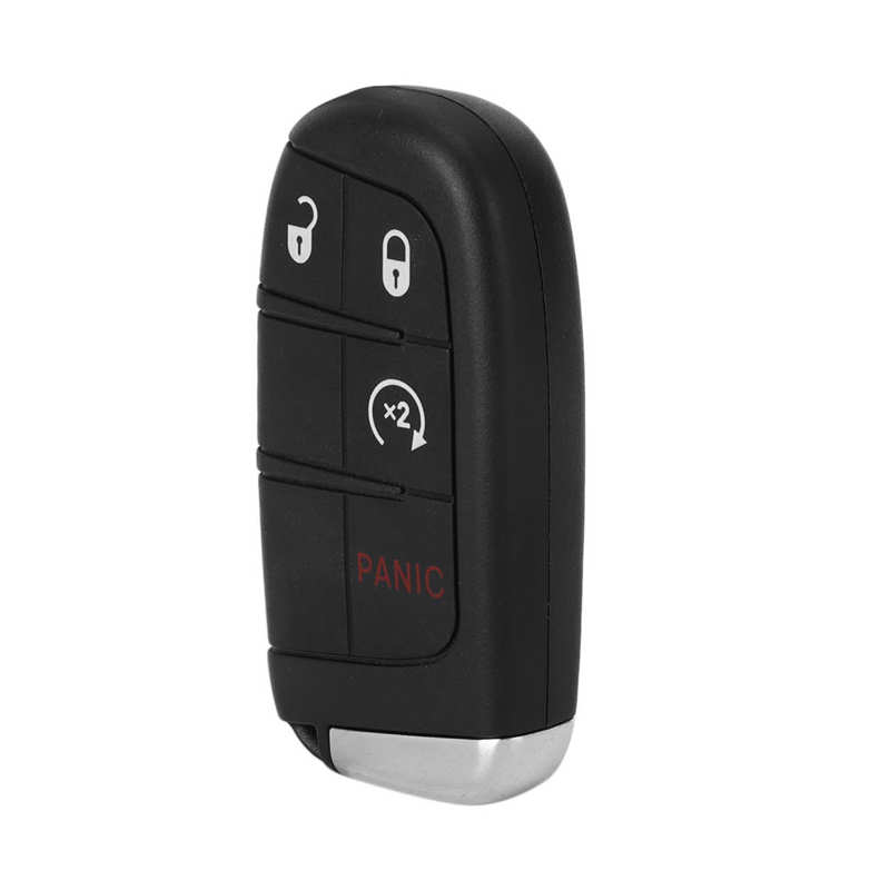 6MP33DX9AA Smart Key 433MHZ Car Key Fob for Standby