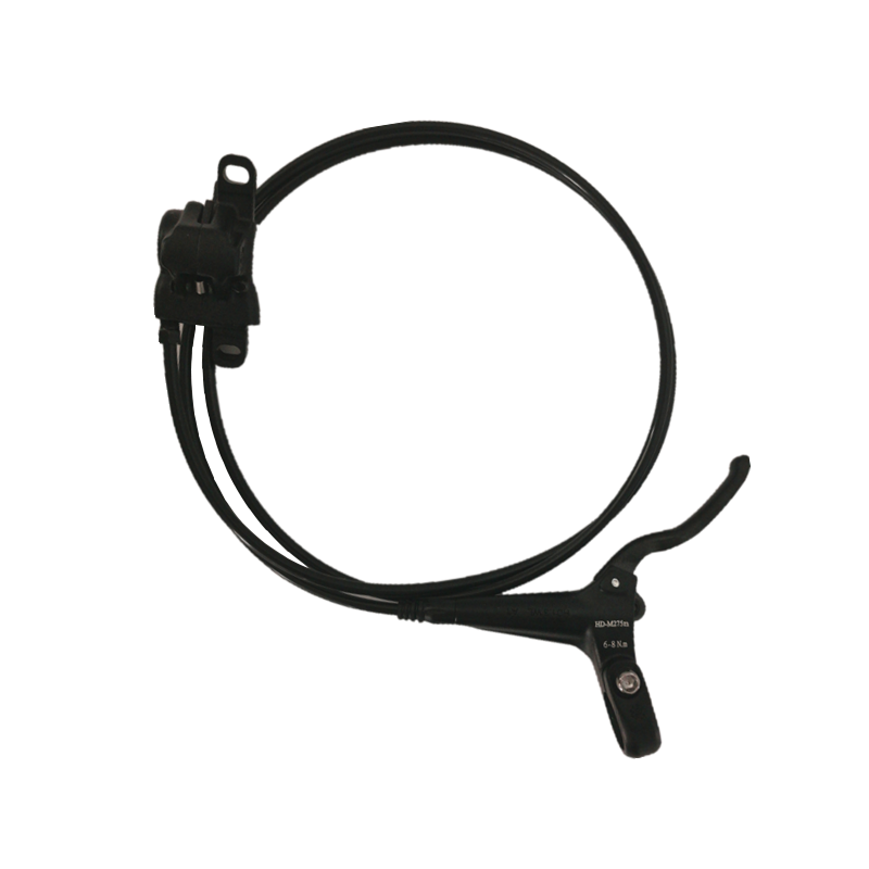 TEKTRO – frein à disque hydraulique HD-M275, pour vtt, avant et arrière, 800/1450mm