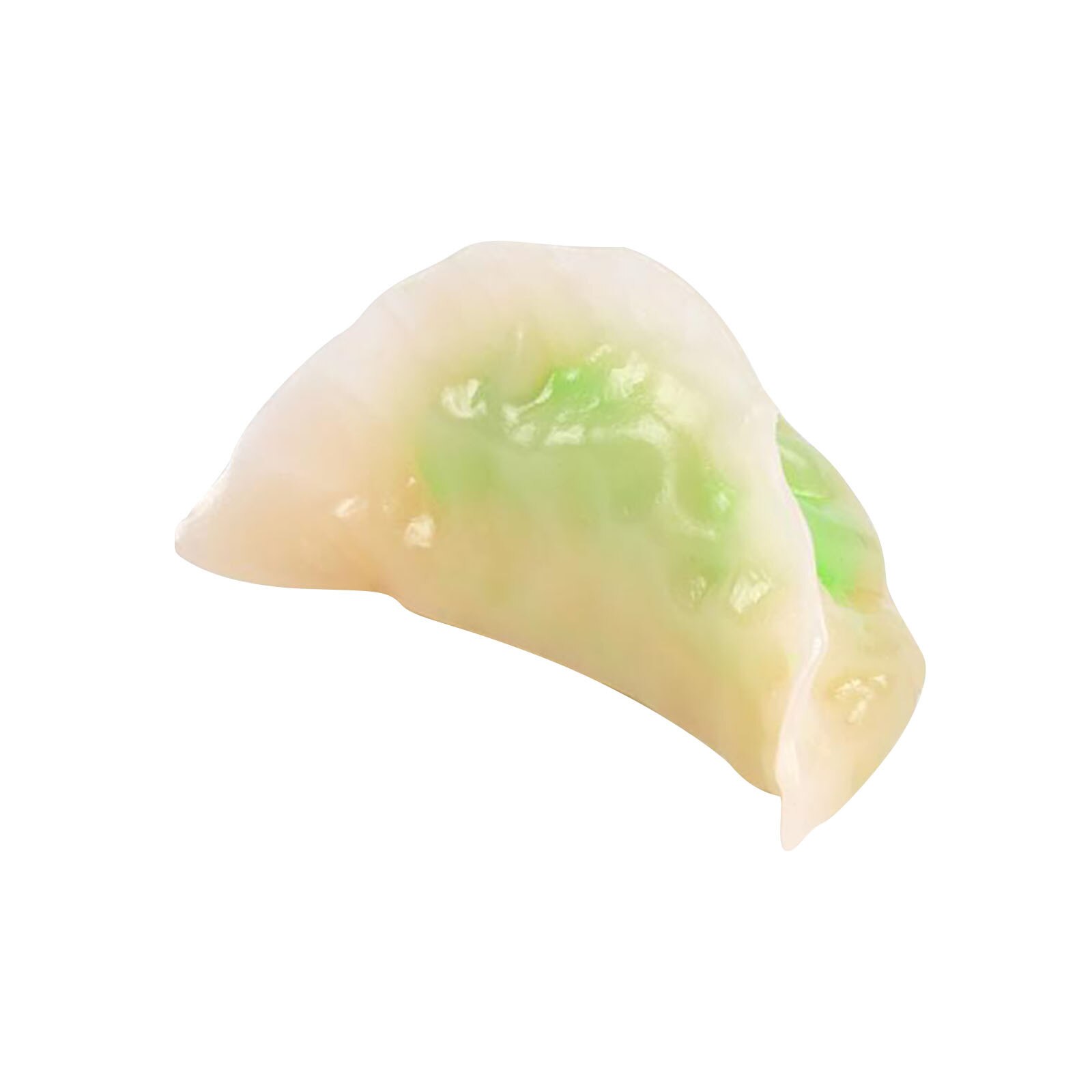 Simulatie Voedsel Dumplings Creatieve Chinese Knoedel Model Kunstmatige Groenten Fruit Props Kitchen Pretend Speelgoed Voor Kinderen