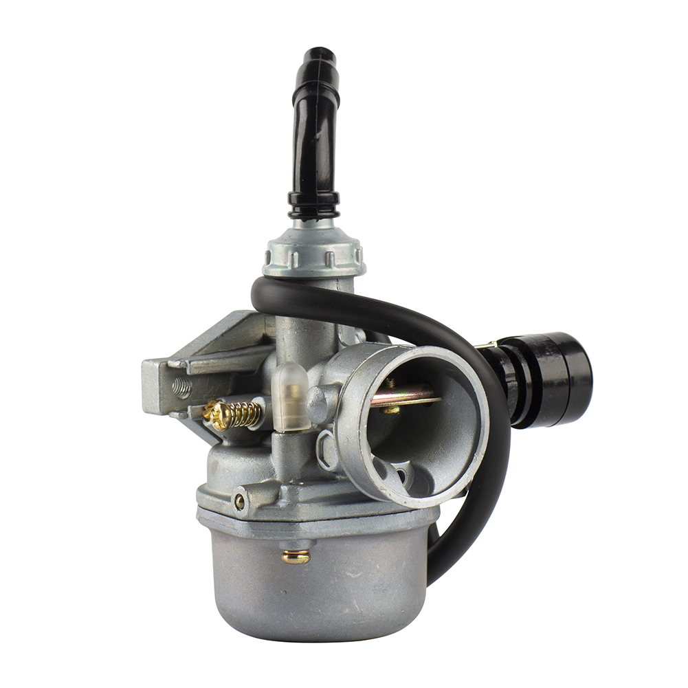 Carburatore universale 19mm PZ19 con filtro aria per carburatori moto 50cc 70cc 90cc 110cc 125cc ATV Quad Dirt Pit Bike