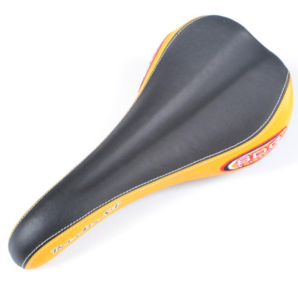 SDG-selle de vélo monorail VTT avec coussin de siège, accessoires d'origine, as FAA083 JP8 et autre original