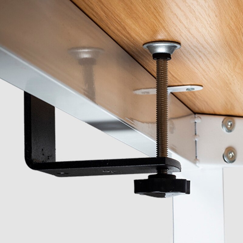Replacement C-Clamp Desk Light Clamp Mount Holder Cantilever Bracket