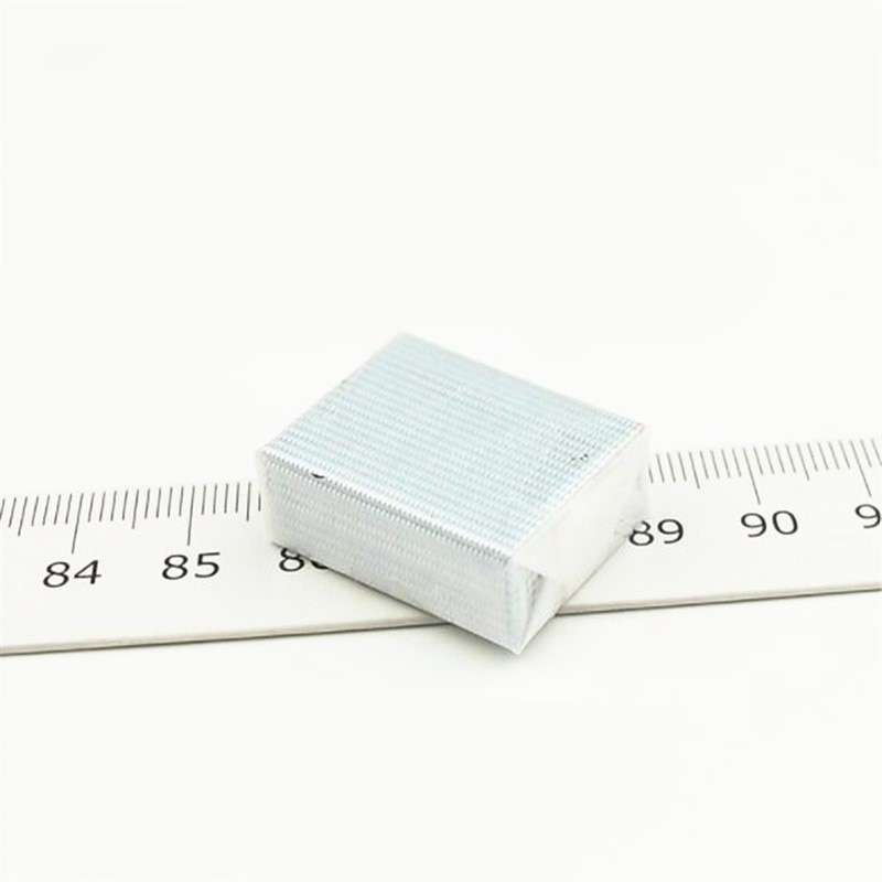 100/200/500PCS magnet encoder 0.5mm strong magnetic standard 1x0.5 mm