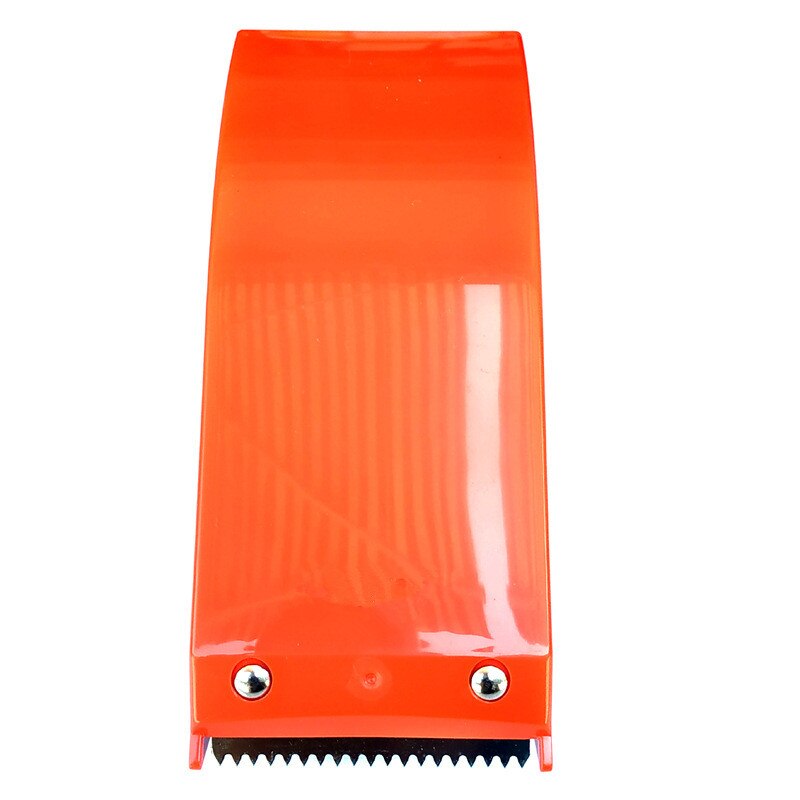 Scotch Tape Dispenser Manual Sealing Packing Tape Dispenser Cutter Baler Carton Sealer Width 48mm Packager Cutting Machine