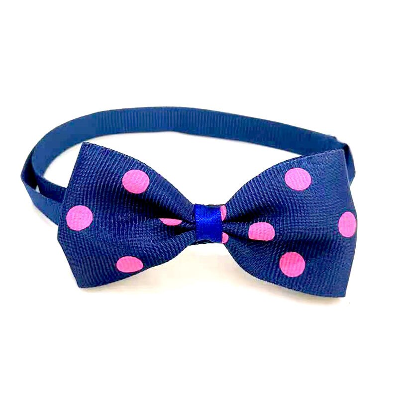 1 Uds. De lazos para perros y gatos, Collar con lazo para mascotas, corbatas para gatos y cachorros, Gato para perros pequeños: 15