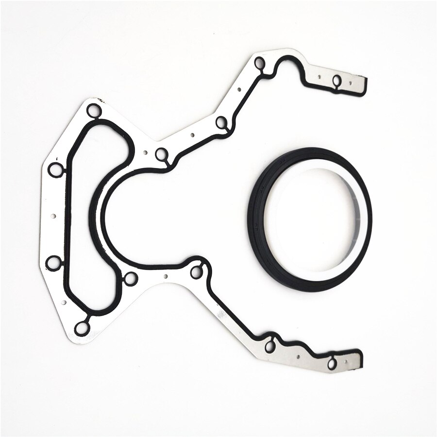 Ls Rear Main Seal For LS Rear Main Cover Gasket and Crankshaft Seal ... – Grandado
