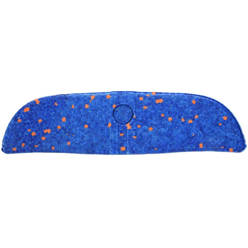 48Cm Hand Gooi Verlichting Up Flying Zweefvliegtuig Vliegtuig Glow In The Dark Speelgoed Foam Vliegtuig Model Led Flash Games speelgoed Voor Kinderen