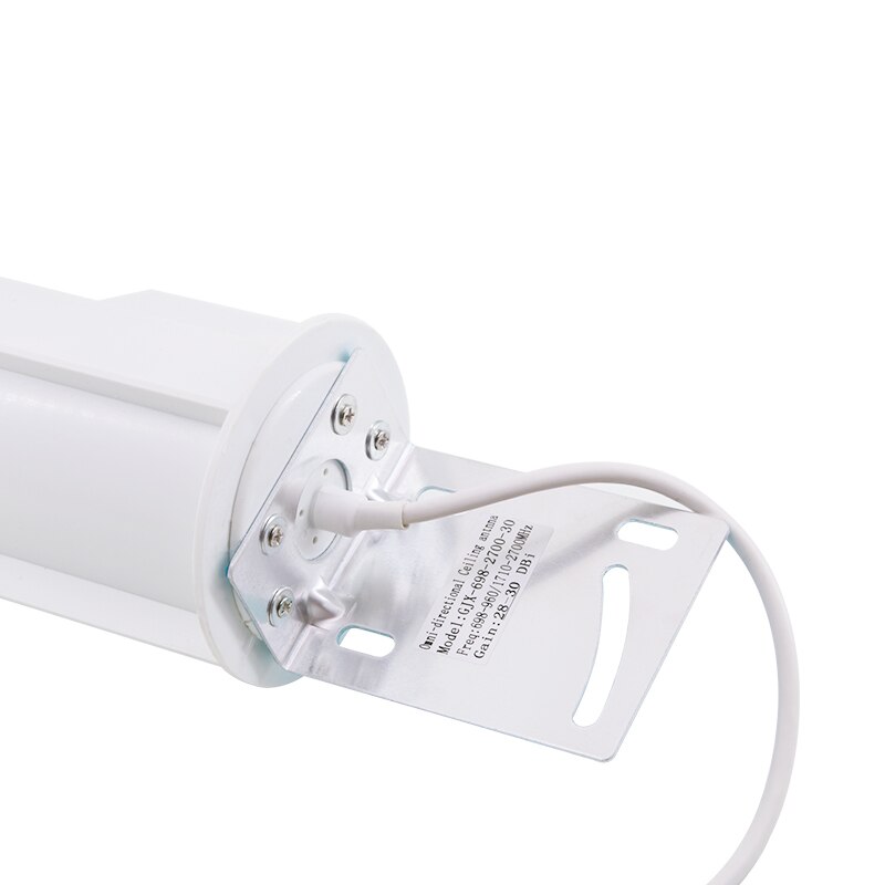 Utendørs antenne 3g 4g lte antenne gsm antenne 4g booster antenne 28 dbi n hunn for 2g 3g 4g lte mobil signal repeater booster