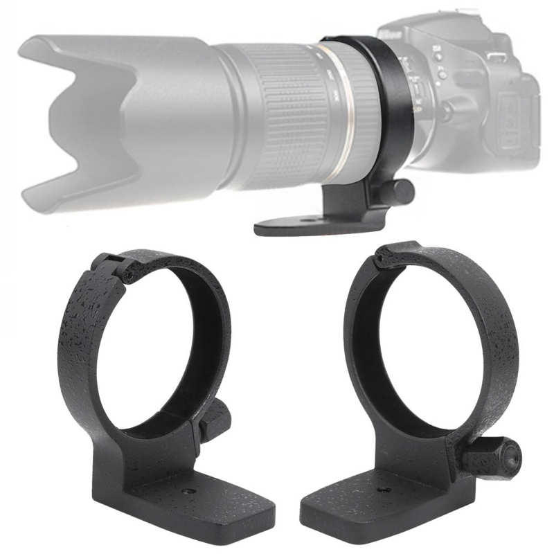 Lens Collar Tripod Mount Ring Support Bracket For Nikon 70-200mm F4 Lens For Camera Tripod photography Holder Lens Collar