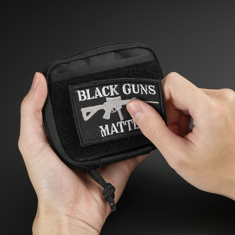 Mini kieszonkowy organizer EDC Mighty Organizer Mała torba na narzędzia EDC do narzędzi wielofunkcyjnych