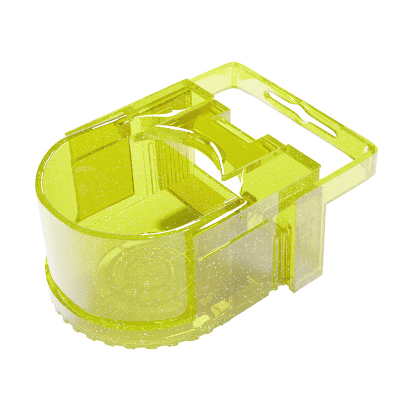 Multifuncional Car Cup Holder, Ar Condicionado Outlet, Car Water Cup Holder, Drink Holder, Acessórios Decoração Car: Laranja