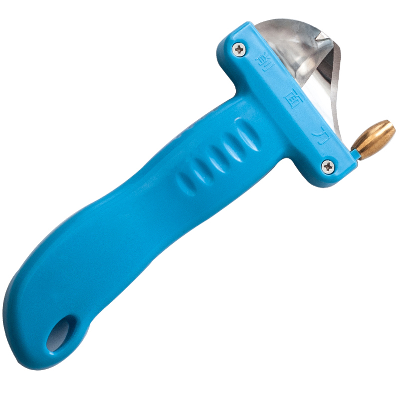 Rustfrit stål spaetzle makers nudelskærer udskærer kniv rullende pasta mel silikone dejmåtte bagning madlavning køkken gadget: Skære nudler