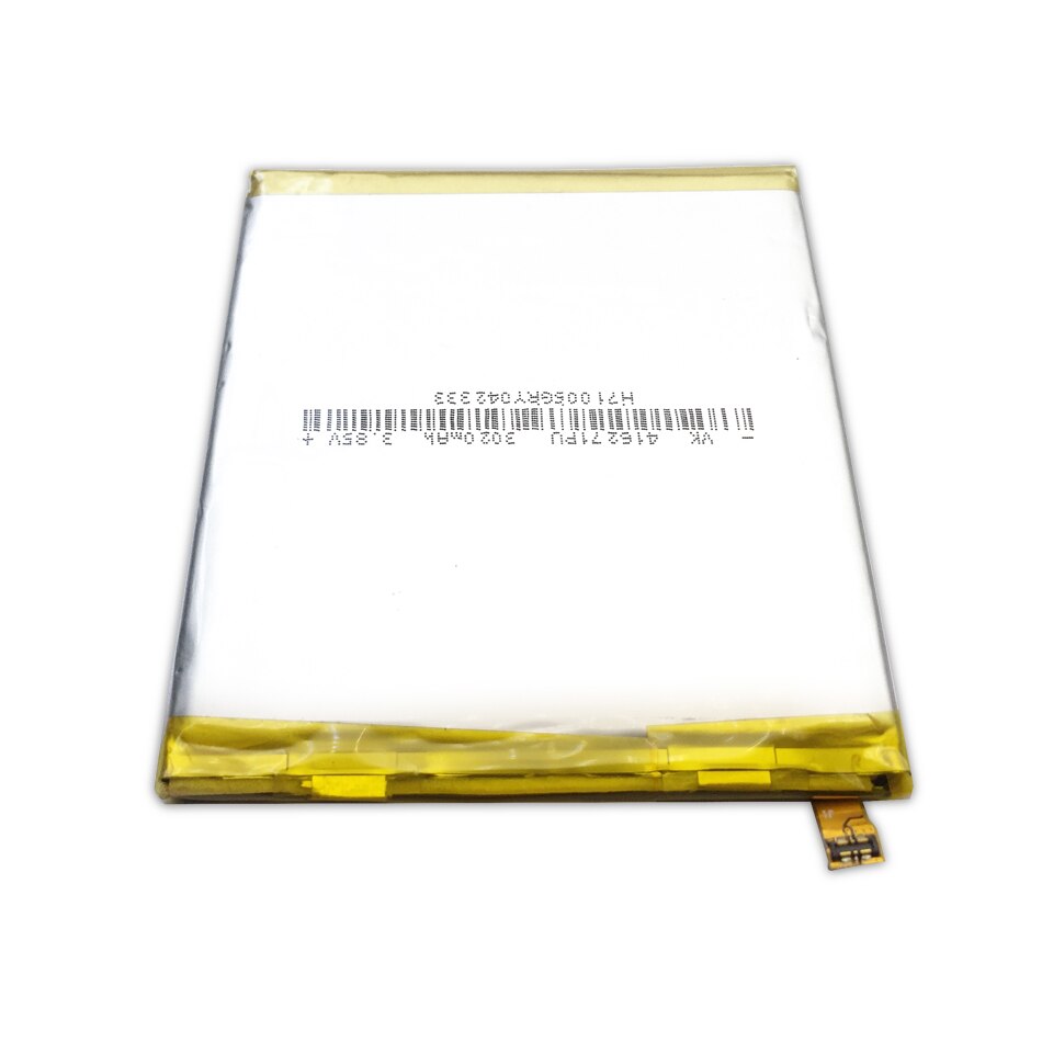 3000mAh BA612 Batterie Batteria Batterij Für Meizu 5S M5S M612Q M612M praktisch Batterie Mit Verfolgung anzahl