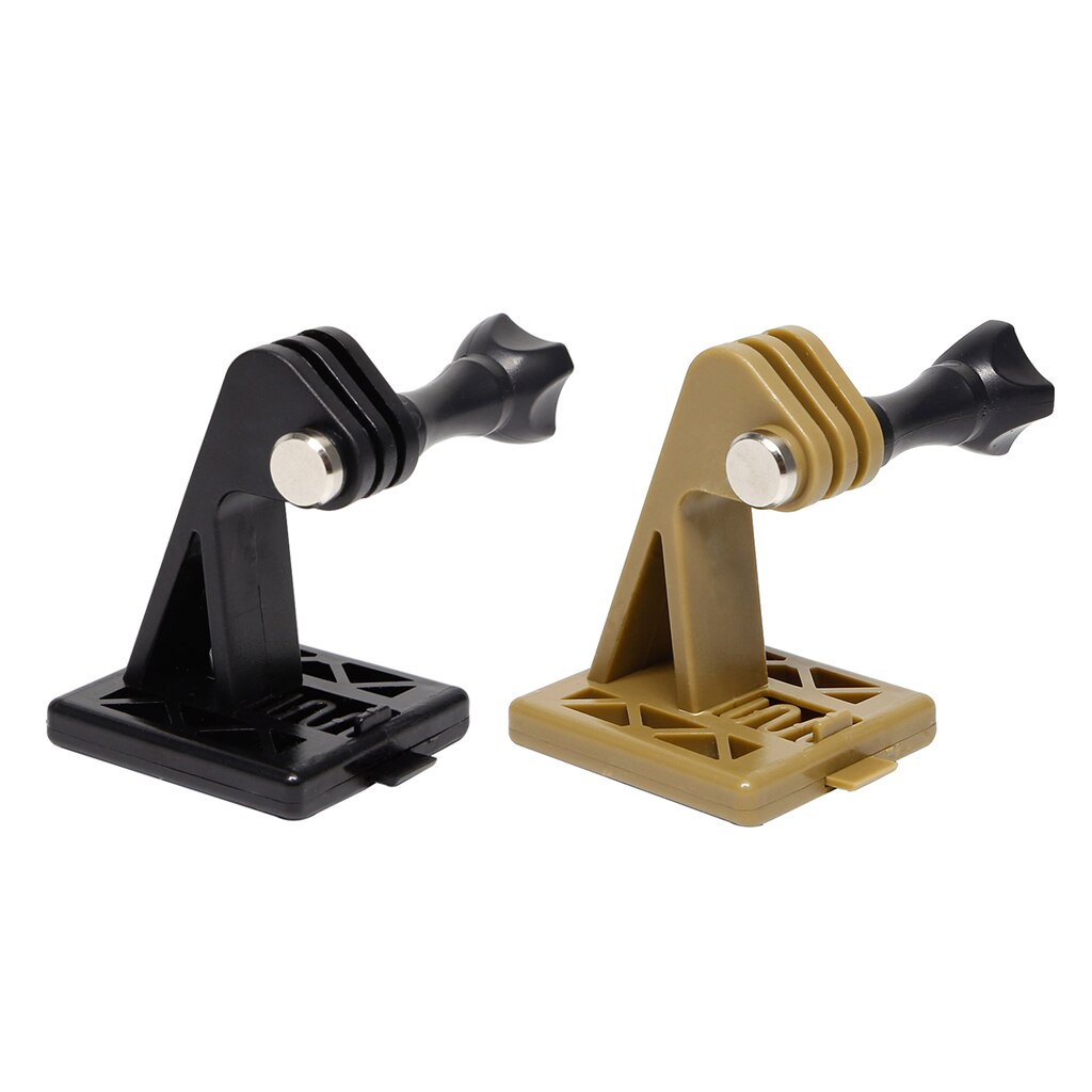 Lightweight Adapter Base Fixed Mount for Moving Camera Standard