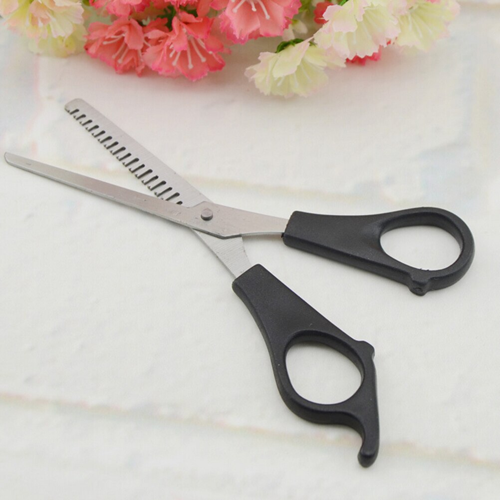 Hairdressing Thinning Set Stylist German Stainless Barber Hair Cut Scissors Salon Shears Clipper