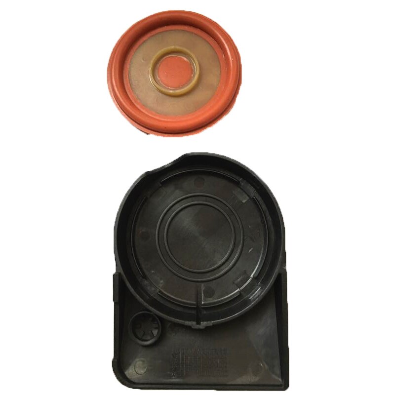 Topran Rocker Cover Gasket Set For Mini R56 R55 R57 Cooper One (Petrol) - Part 502 122 / 1127567877