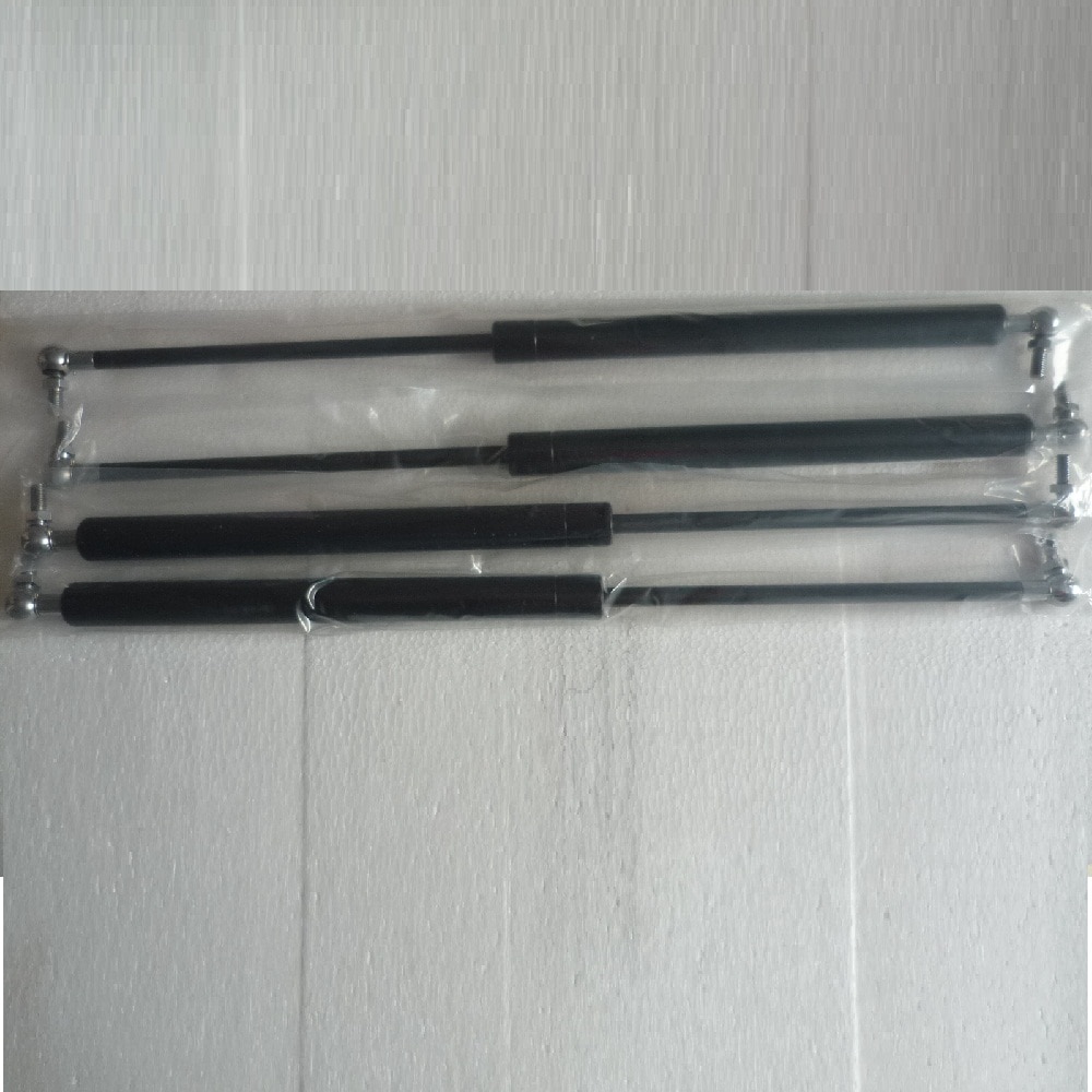 Auto Gas Spring 75kg Strut Damper Gas Strut Shock Spring Lift Rod Prop Automotive Gas Springs