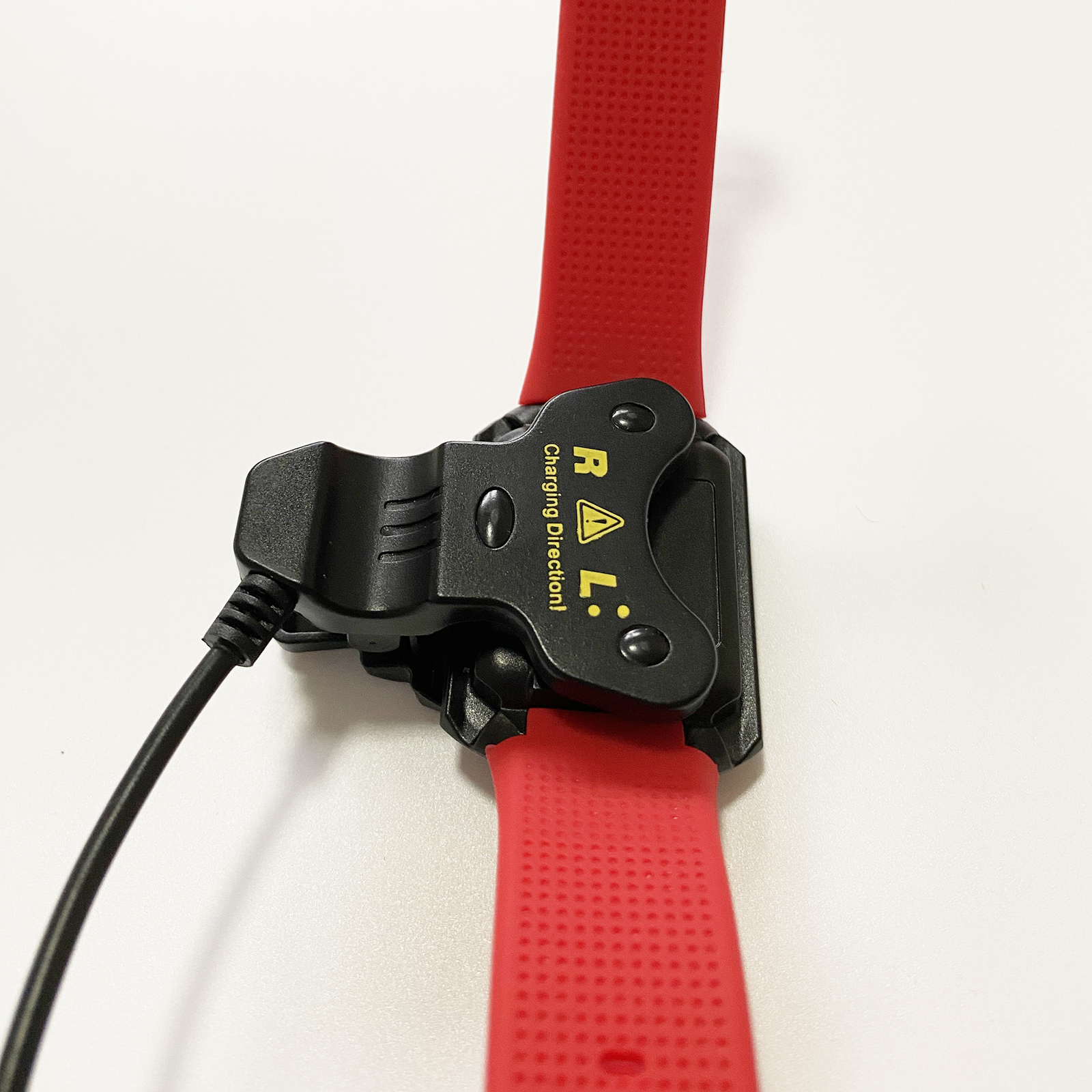 Byhubyeng nur 1 Ladeclip Uhr Zubehör