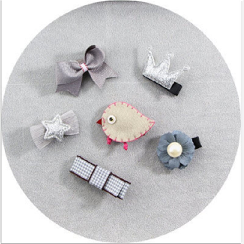 5 sztuk/partia dla zwierząt domowych spinki robić włosów spinki robić włosów łuk kwiat obroża dla kociaka pieska robić pielęgnacji dostawy dla małych psów Miś chihuahua