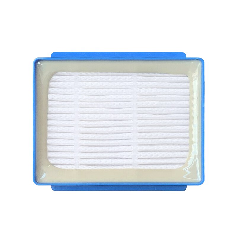 Voor Aeg QX9-1-50IB ASKQX9 Stofzuiger Hepa Filter Filter Katoen Professionele Vervanging Accessoires Onderdelen
