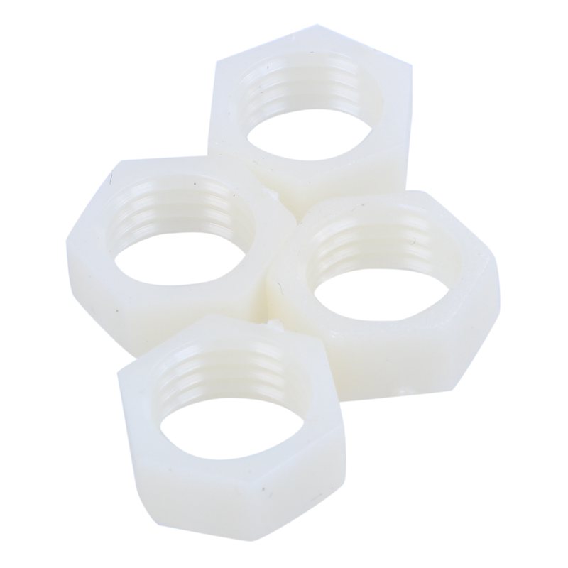 Juego de 8 luces LED para coche de control remoto, Kit de luces traseras para camión, tanque, HSP, accesorios para coche de control remoto, blanco, rojo, Yello