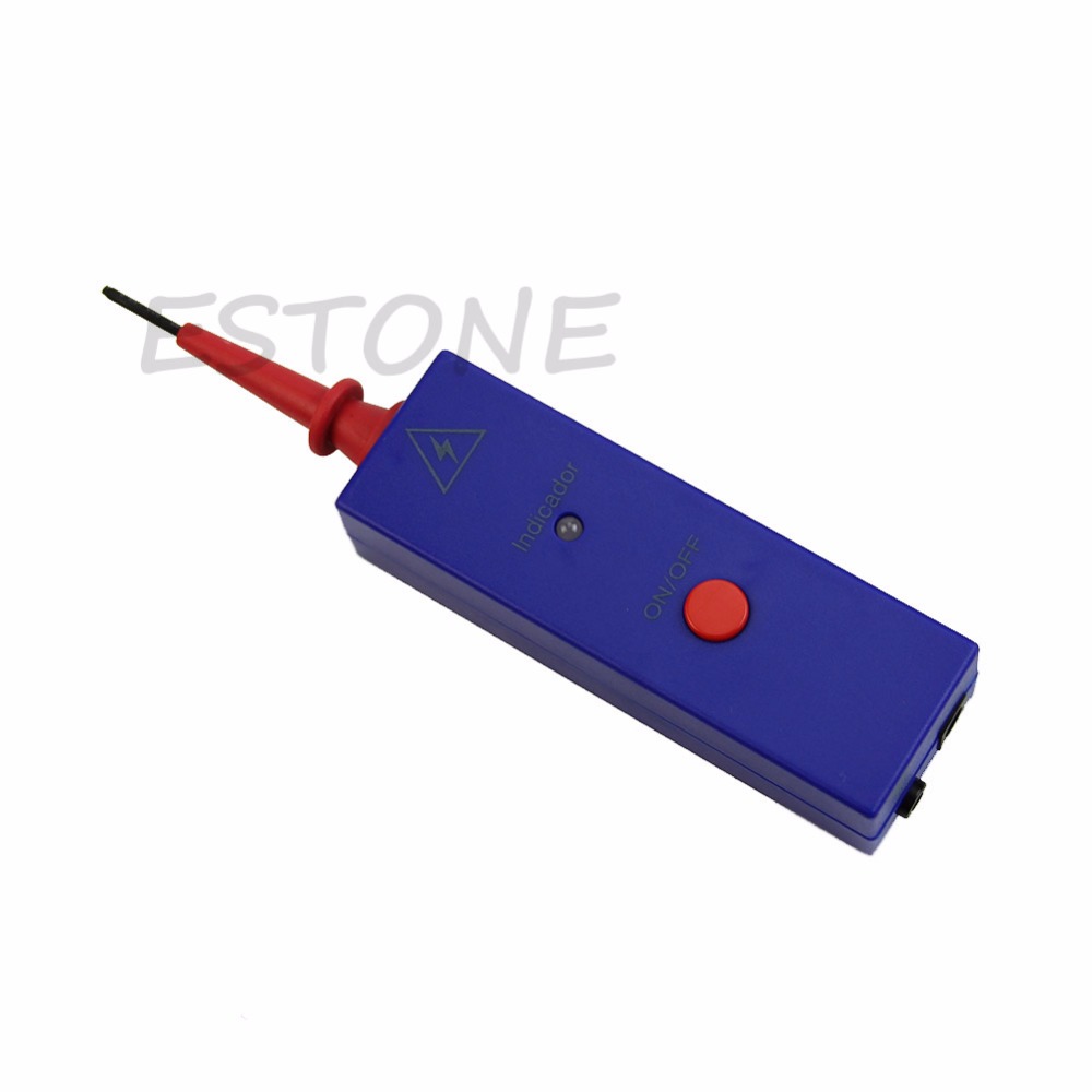 1PC Tube Tester 12V CCFL LCD TV Tube Tester Support 3-55" Tube For Laptop Screen Repairing