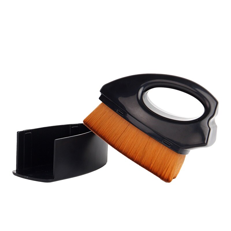 Ink Blending Tool, Ergonomic Blending Brush for Diy Scrabooking Color The Cards Handmade Crafts