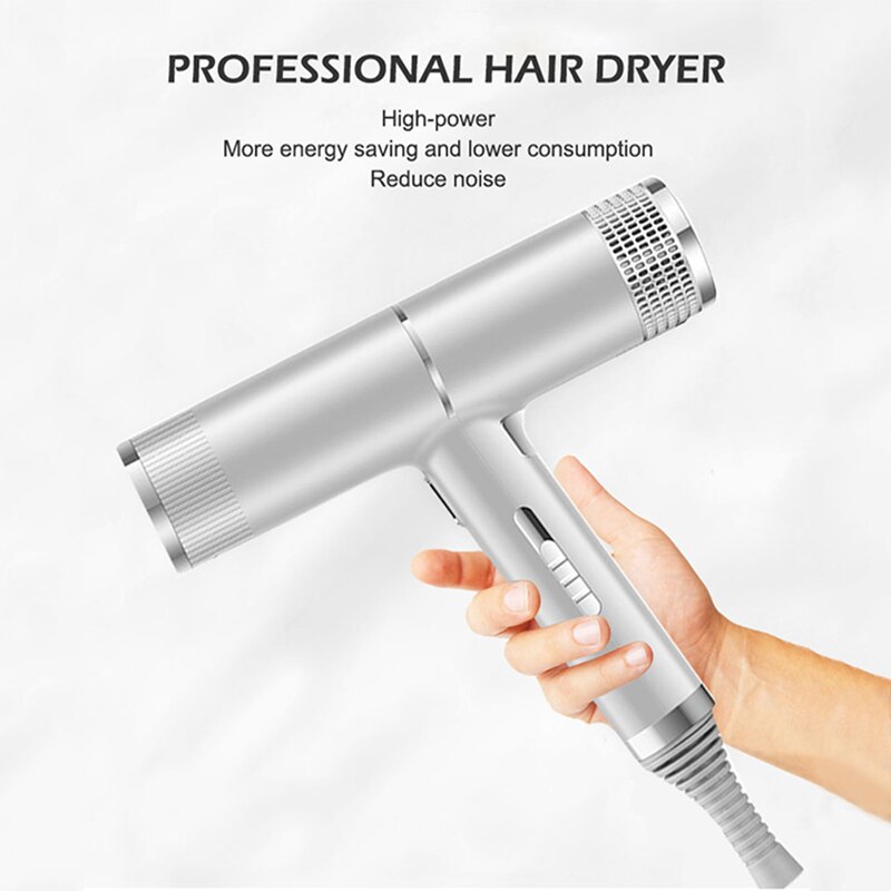 Professionele Haardroger Sterke Power Wind Kapper Salon Styling Tools /Koud Air Blow Droger Voor Salons En Huishoudelijke haardroger